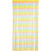 image:imageC R Gibson DAFG25047 Kailo Chic Acrylic Daisy Flower Garland 5 Feet Long MulticolorDisco Ball