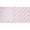 image:imageCR Gibson Blooming Beginnings First 5 Years Gender Neutral Baby Memory Book 875 W x 113 L with 48 Guided Pages MulticolorLittle Snuggle Bug