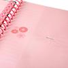 image:imageCR Gibson Blooming Beginnings Gender Neutral Baby Photo Album Book Holds 64 Photos 85 x 9 MulticolorBlooming Beginnings