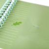 image:imageCR Gibson Blooming Beginnings Gender Neutral Baby Photo Album Book Holds 64 Photos 85 x 9 MulticolorForest Friends