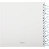 image:imageCR Gibson Blooming Beginnings Gender Neutral Baby Photo Album Book Holds 64 Photos 85 x 9 MulticolorForest Friends