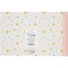 image:imageCR Gibson Blooming Beginnings Gender Neutral Baby Photo Album Book Holds 64 Photos 85 x 9 MulticolorLittle Darling