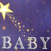 image:imageCR Gibson Blooming Beginnings Gender Neutral Baby Photo Album Book Holds 64 Photos 85 x 9 MulticolorStarry Dreams