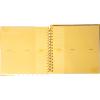 image:imageCR Gibson Blooming Beginnings Gender Neutral Baby Photo Album Book Holds 64 Photos 85 x 9 MulticolorSweet as Can Bee