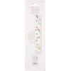 image:imageCR Gibson Blooming Beginnings Vinyl Baby Growth Chart for Walls 8 x 72 MulticolorAlways on the Go
