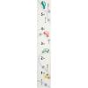 image:imageCR Gibson Blooming Beginnings Vinyl Baby Growth Chart for Walls 8 x 72 MulticolorAlways on the Go