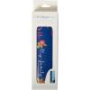 image:imageCR Gibson Blooming Beginnings Vinyl Baby Growth Chart for Walls 8 x 72 MulticolorBlooming Beginnings