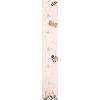 image:imageCR Gibson Blooming Beginnings Vinyl Baby Growth Chart for Walls 8 x 72 MulticolorLittle Snuggle Bug
