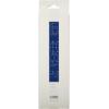 image:imageCR Gibson Blooming Beginnings Vinyl Baby Growth Chart for Walls 8 x 72 MulticolorStarry Dreams