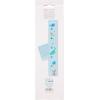 image:imageCR Gibson Blooming Beginnings Vinyl Baby Growth Chart for Walls 8 x 72 MulticolorWorld is Your Oyster