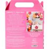 image:imageCR Gibson CBGL25535 Love is Love Balloon Garland Arch Kit 16 Foot Arch 325 Foot Rainbow Fringe 3 Rainbow Mylar Heart Balloons and More Over 60 PiecesHowdy