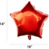 image:imageCR Gibson CBGM25325 Holiday Candy Cane Themed Celebration Balloon Garland Arch Kit 16 Foot Arch Multicolor over 60pcsAmericana