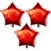 image:imageCR Gibson CBGM25325 Holiday Candy Cane Themed Celebration Balloon Garland Arch Kit 16 Foot Arch Multicolor over 60pcsAmericana