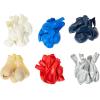 image:imageCR Gibson CBGM25325 Holiday Candy Cane Themed Celebration Balloon Garland Arch Kit 16 Foot Arch Multicolor over 60pcsAmericana