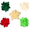 image:imageCR Gibson CBGM25325 Holiday Candy Cane Themed Celebration Balloon Garland Arch Kit 16 Foot Arch Multicolor over 60pcsCandy Cane