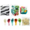 image:imageCR Gibson CBGM25325 Holiday Candy Cane Themed Celebration Balloon Garland Arch Kit 16 Foot Arch Multicolor over 60pcsZoo Animal