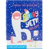 image:imageCR Gibson Card Games for Kids  Family Favorite Colorful Game Cards 48Count Yummy RummyReady Yeti