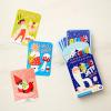image:imageCR Gibson Card Games for Kids  Family Favorite Colorful Game Cards 48Count Yummy RummyReady Yeti