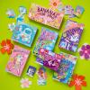 image:imageCR Gibson Card Games for Kids  Family Favorite Colorful Game Cards 48Count Yummy RummyReady Yeti