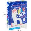 image:imageCR Gibson Card Games for Kids  Family Favorite Colorful Game Cards 48Count Yummy RummyReady Yeti