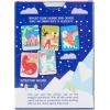 image:imageCR Gibson Card Games for Kids  Family Favorite Colorful Game Cards 48Count Yummy RummyReady Yeti