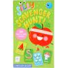 image:imageCR Gibson Card Games for Kids  Family Favorite Colorful Game Cards 48Count Yummy RummySilly Scavenger Hunt