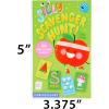 image:imageCR Gibson Card Games for Kids  Family Favorite Colorful Game Cards 48Count Yummy RummySilly Scavenger Hunt