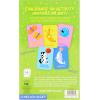 image:imageCR Gibson Card Games for Kids  Family Favorite Colorful Game Cards 48Count Yummy RummySilly Scavenger Hunt