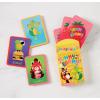 image:imageCR Gibson Card Games for Kids  Family Favorite Colorful Game Cards 48Count Yummy RummyYummy Rummy