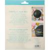 image:imageCR Gibson Celestial Baby Gender Reveal Party Balloon Garland and Popper Kit 43 Pieces MulticolorPoppers