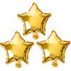 image:imageCR Gibson Celestial Baby Gender Reveal Party Balloon Garland and Popper Kit 43 Pieces MulticolorPoppers