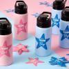 image:imageCR Gibson Celestial Baby Gender Reveal Party Balloon Garland and Popper Kit 43 Pieces MulticolorStickers