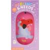 image:imageCR Gibson Flash Cards for Babies and Toddlers  Early Learning Fun Card Set with Ring 20Count Amazing Animals ABCFeelings and Needs