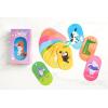 image:imageCR Gibson Flash Cards for Babies and Toddlers  Early Learning Fun Card Set with Ring 20Count Amazing Animals ABCFeelings and Needs