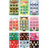 image:imageCR Gibson Games for Kids  Classic Family Game Early Learning Toddlers and Preschoolers 28Count Top to Tail DominoesBingo
