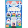 image:imageCR Gibson Games for Kids  Classic Family Game Early Learning Toddlers and Preschoolers 28Count Top to Tail DominoesBingo
