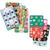 image:imageCR Gibson Games for Kids  Classic Family Game Early Learning Toddlers and Preschoolers 28Count Top to Tail DominoesBingo