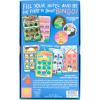 image:imageCR Gibson Games for Kids  Classic Family Game Early Learning Toddlers and Preschoolers 28Count Top to Tail DominoesBingo