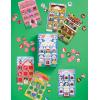 image:imageCR Gibson Games for Kids  Classic Family Game Early Learning Toddlers and Preschoolers 28Count Top to Tail DominoesBingo