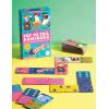 image:imageCR Gibson Games for Kids  Classic Family Game Early Learning Toddlers and Preschoolers 28Count Top to Tail DominoesDominoes