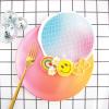 image:imageCR Gibson Kailo Chic Disco Ball Lunch Napkins 20 Count TW725383Disco Ball