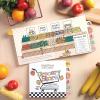 image:imageCR Gibson Kids Games  Little Chef Kitchen Activity Set for Toddlers and Preschoolers 4Piece Set Cookie Time Decorating SetBoard Book