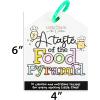 image:imageCR Gibson Kids Games  Little Chef Kitchen Activity Set for Toddlers and Preschoolers 4Piece Set Cookie Time Decorating SetRecipe Cards