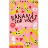 image:imageCR Gibson Kids Puzzles  Double Sided Jumbo Puzzle for Toddlers and Preschoolers 32Piece Bananas for YouBananas for You