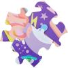 image:imageCR Gibson Kids Puzzles  Double Sided Jumbo Puzzle for Toddlers and Preschoolers 32Piece Bananas for YouYoure Stellar