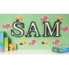 image:imageCR Gibson Kids Wall Decor  Colorful Playroom and Bedroom Peel and Stick Vinyl Decal Stickers for Toddlers amp Preschoolers 18 Pieces Bananas for YouCar
