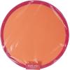 image:imageCR Gibson TW1225056 Kailo Chic Disposable Paper Dinner Plate Set for Parties 105 Diameter Lavender and Orange 8pcsPink  Coral