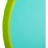 image:imageCR Gibson TW1225056 Kailo Chic Disposable Paper Dinner Plate Set for Parties 105 Diameter Lavender and Orange 8pcsTeal  Green