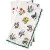 image:imageCR Gibson TW1225236 Portmeirion Botanical Garden Disposable Paper Dinner Plate Set for Parties 105 Diameter Multicolor 8pcsSpode Garden