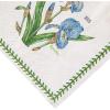 image:imageCR Gibson TW1225236 Portmeirion Botanical Garden Disposable Paper Dinner Plate Set for Parties 105 Diameter Multicolor 8pcsSpode Garden